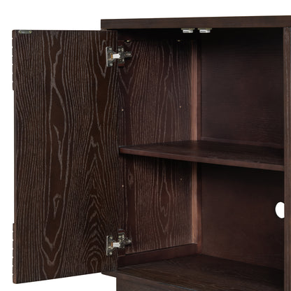 Alan Vintage Sideboard Buffet - Espresso