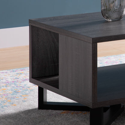 Indigo  Coffee Table