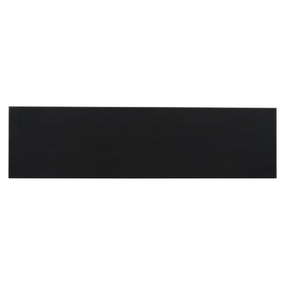 Bara Sideboard Buffet - Black