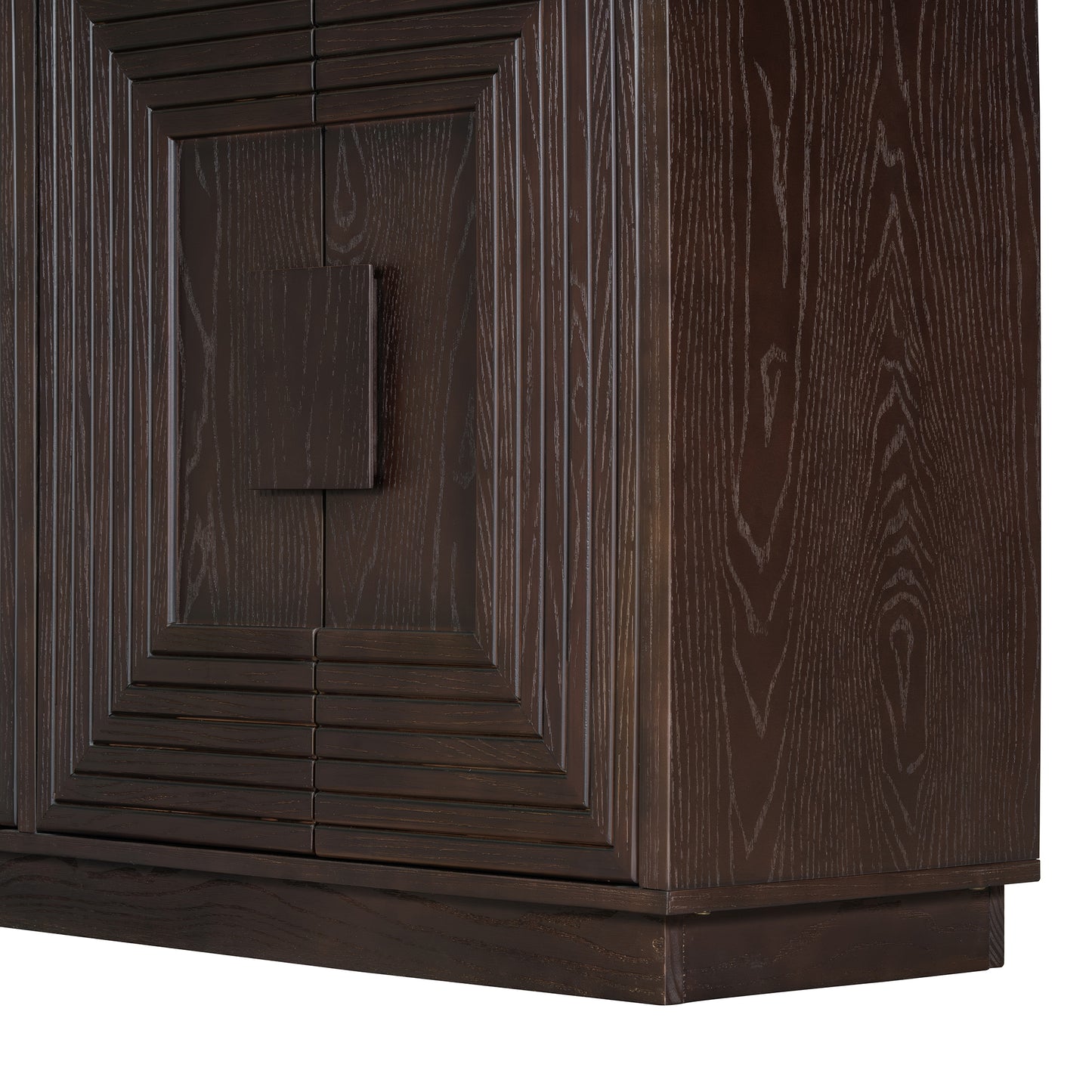 Alan Vintage Sideboard Buffet - Espresso