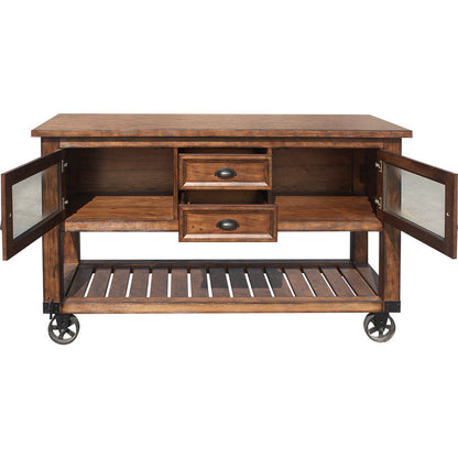 Woods Kitchen Cart