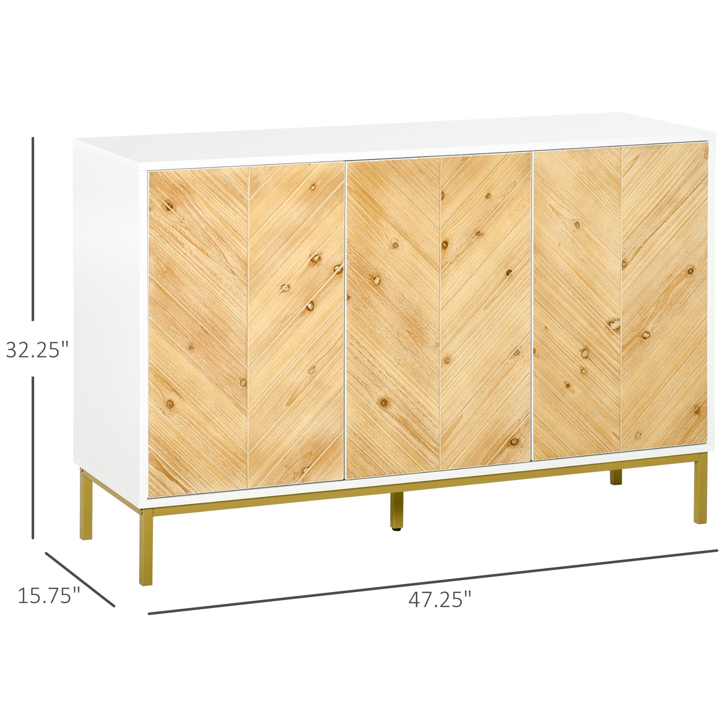 Domus Sideboard Buffet