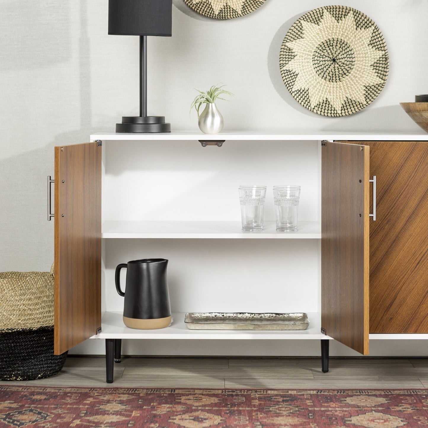 Alma Modern Sideboard Buffet