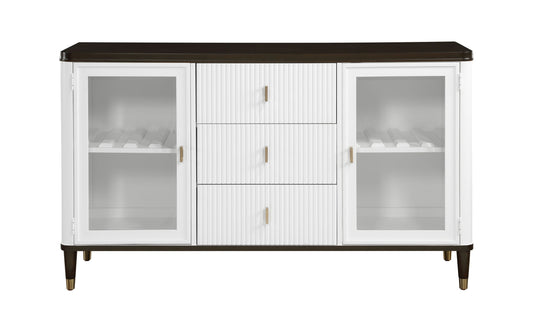 Carena Sideboard Buffet