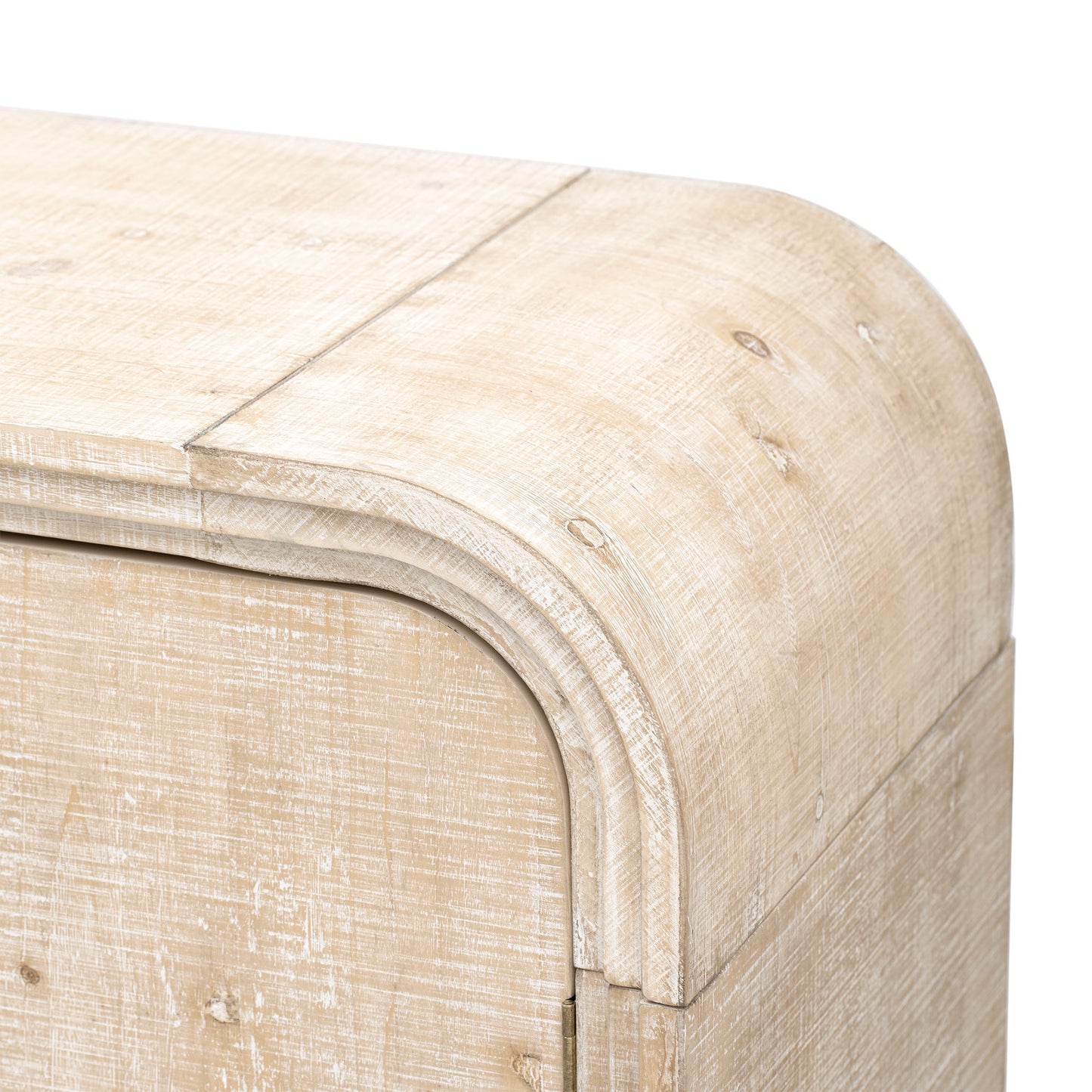 Kyron Sideboard Buffet - Natural