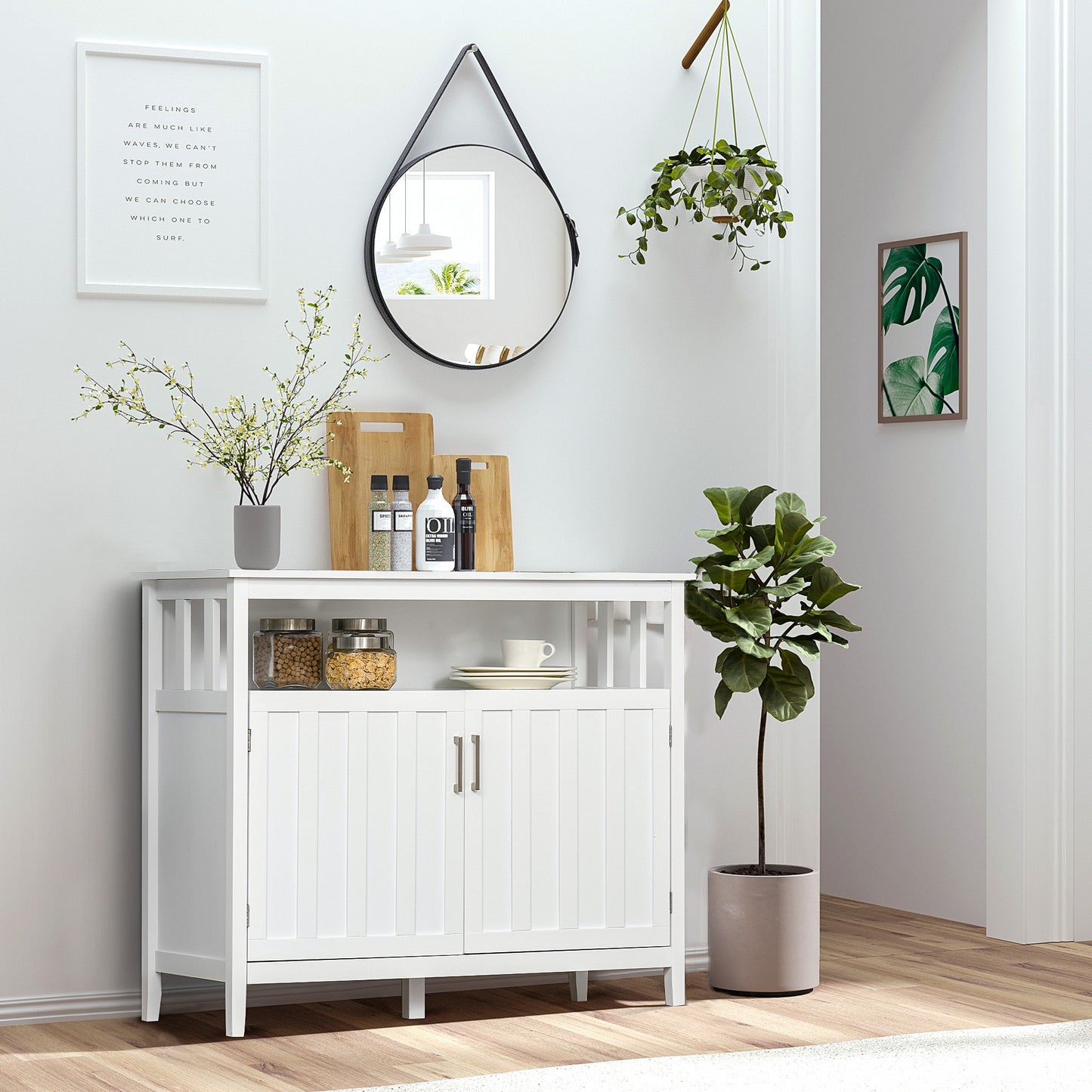 Enya Sideboard Buffet