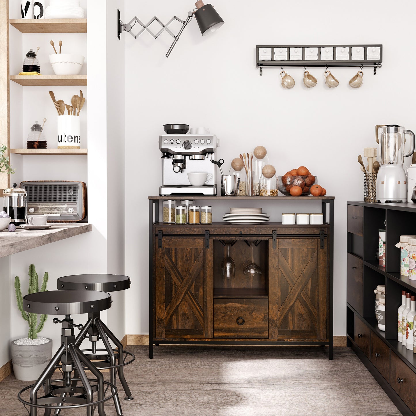Marsh Sideboard Buffet