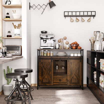 Marsh Sideboard Buffet