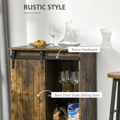 Mora Sideboard Buffet
