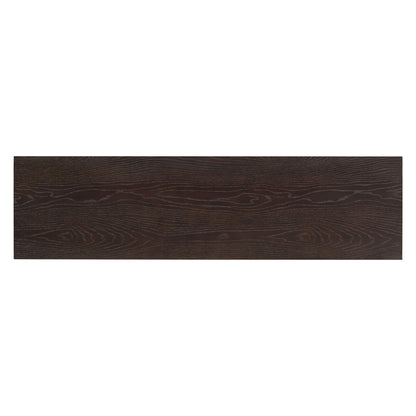 Alan Vintage Sideboard Buffet - Espresso