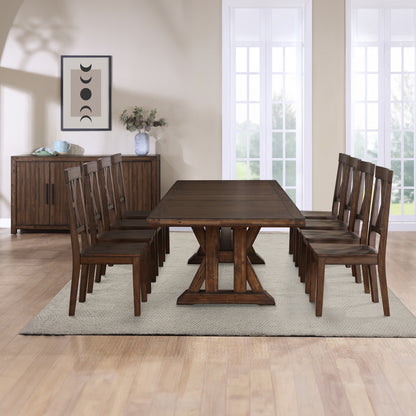 Auburn Sideboard Buffet