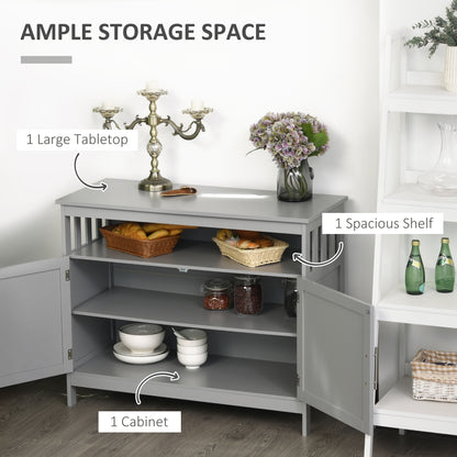 Lusso Sideboard Buffet