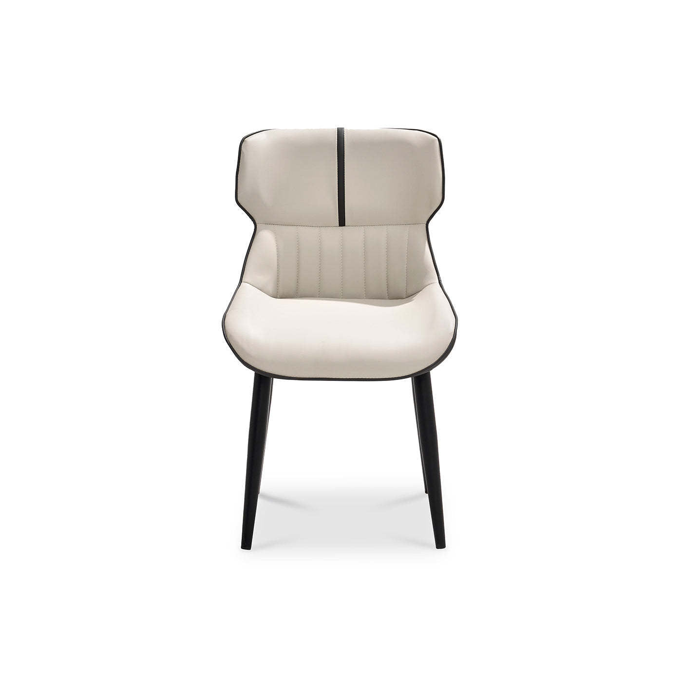 Kaplan Dining Chairs (Set of 2) - Beige