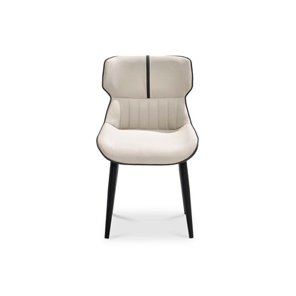 Kaplan Dining Chairs (Set of 2) - Beige