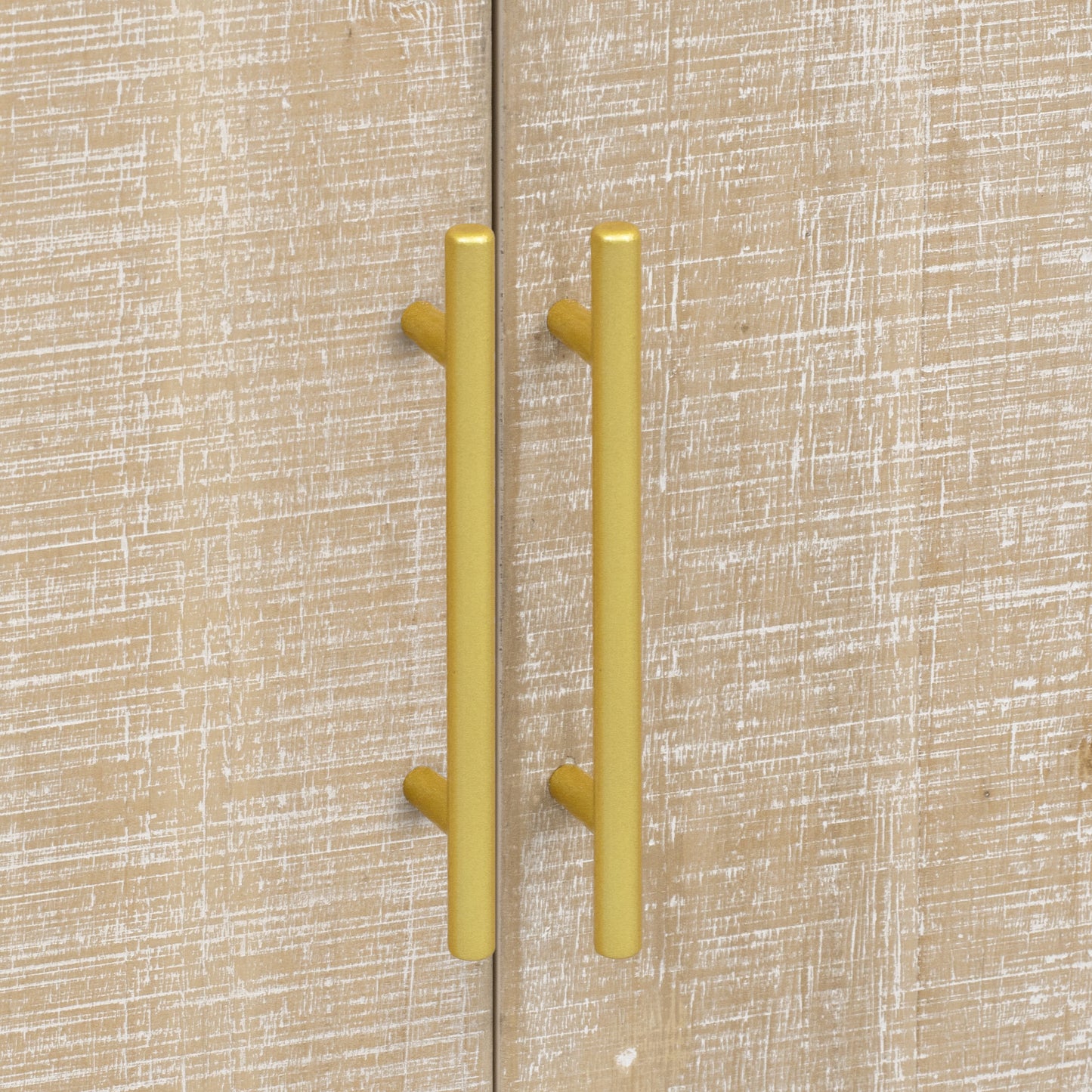 Kyron Sideboard Buffet - Natural