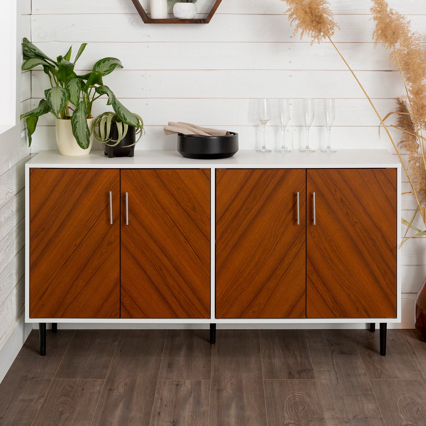 Alma Modern Sideboard Buffet