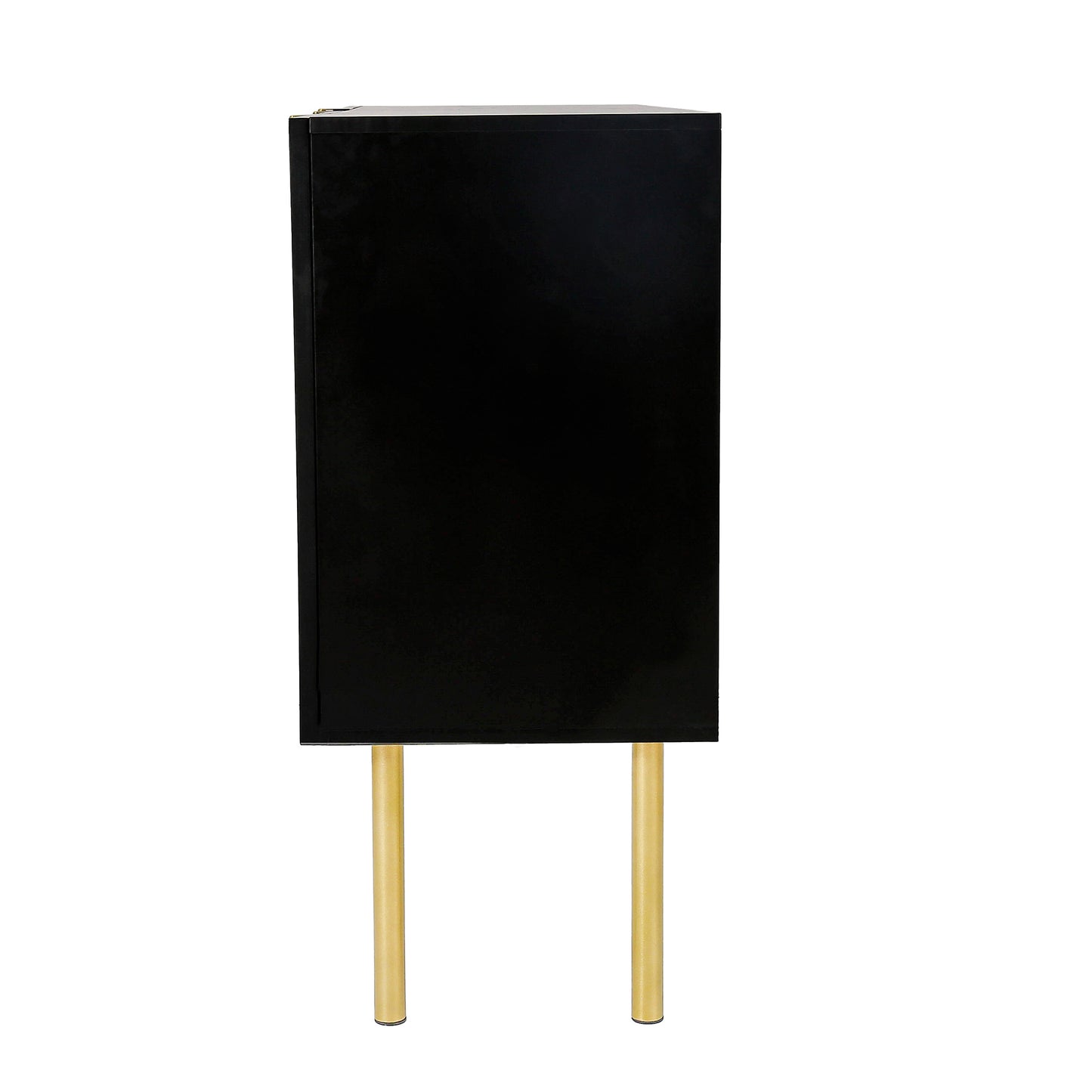 Rocha Sideboard Buffet - Black