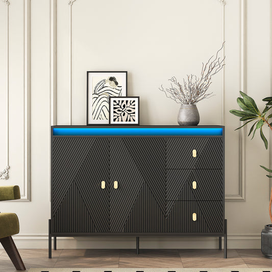 Lucia II Sideboard Buffet
