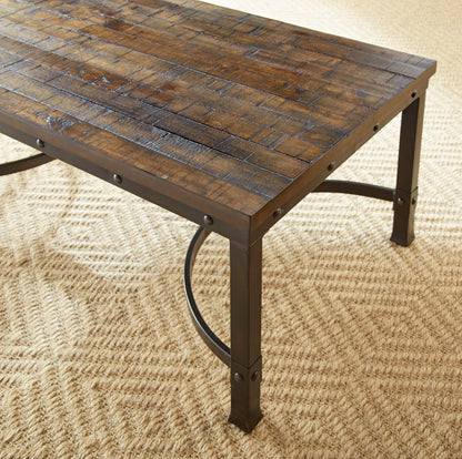 Haru Coffee Table