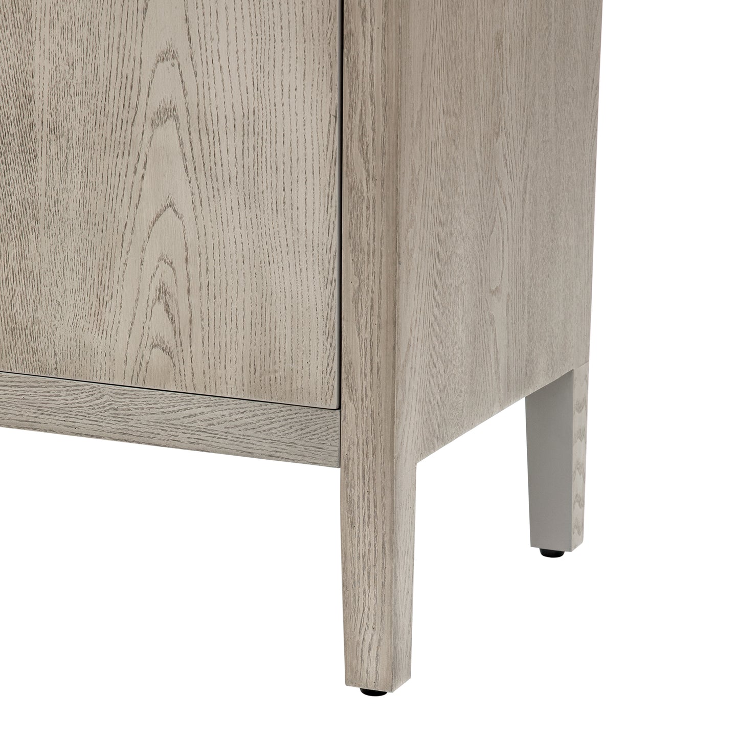 Marco Sideboard Wooden Cabinet - Gray