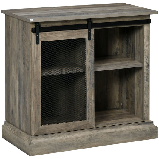 Mora II Sideboard Buffet