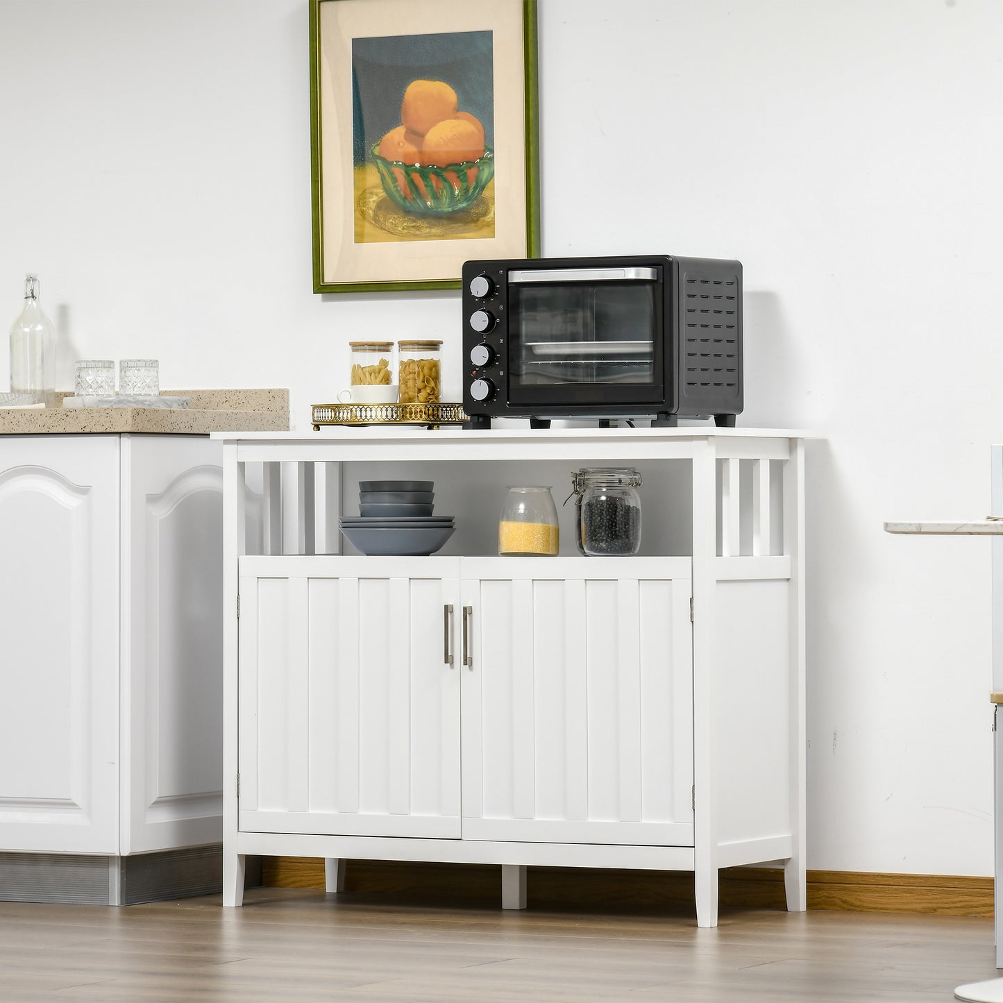 Enya Sideboard Buffet