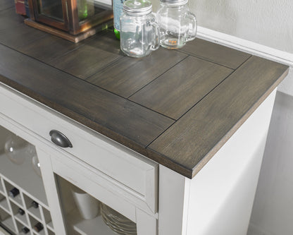 Cayla Sideboard Buffet