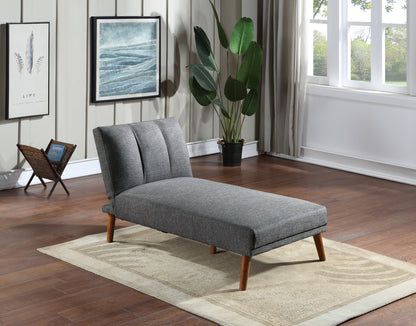 Jensen 2pc Sectional Sofa Set - Blue Grey