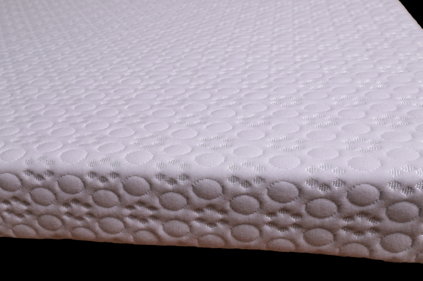 Santa 3 Inch Twin Mattress Topper