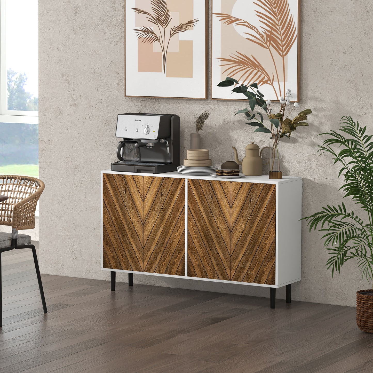 Eterna Sideboard Buffet