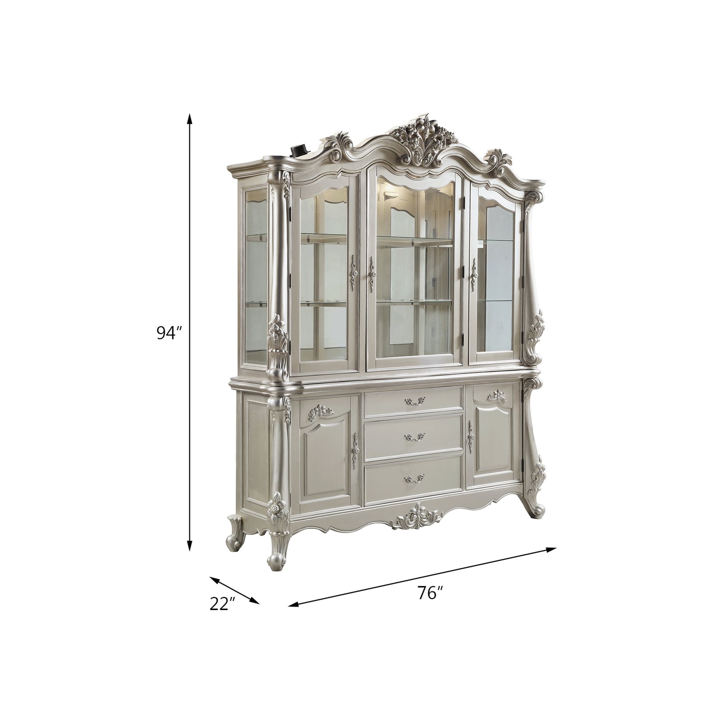 Bently Sideboard Buffet