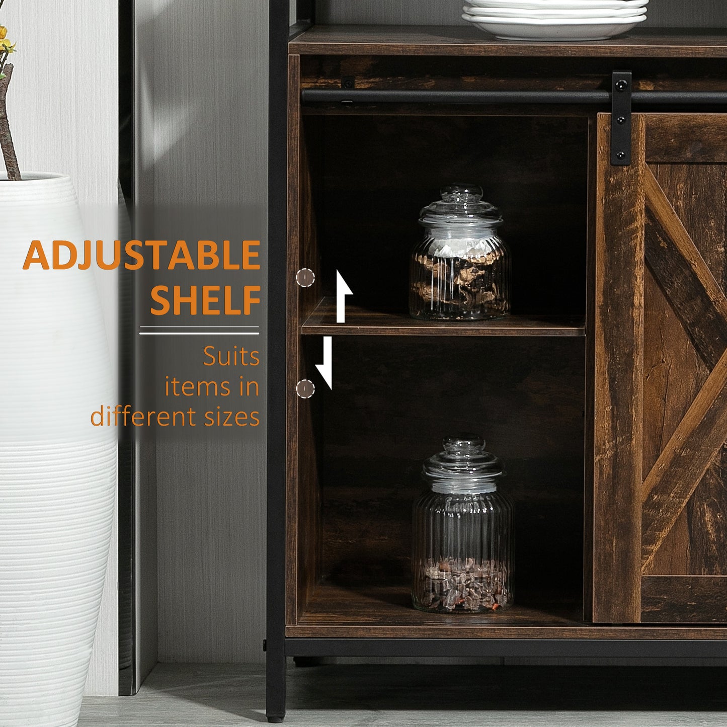 Marsh Sideboard Buffet