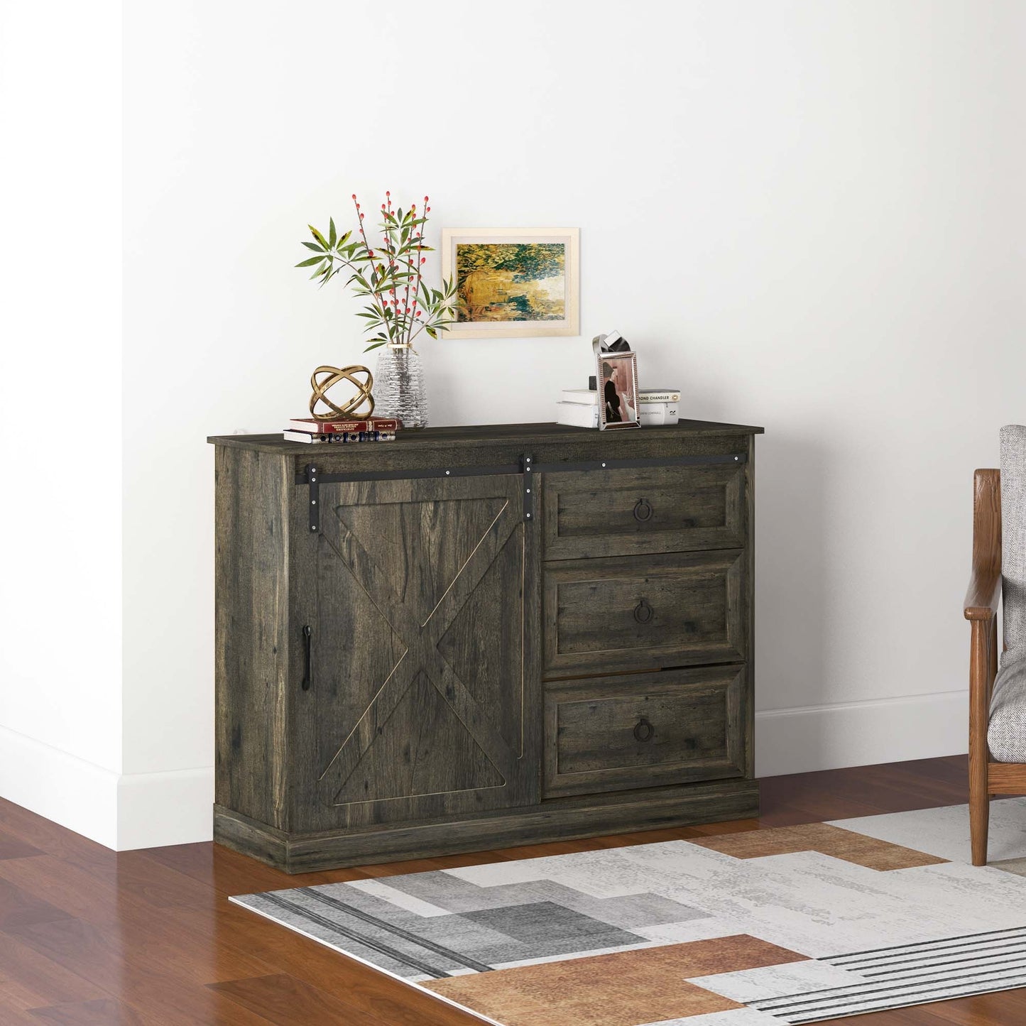 Rez Sideboard Buffet