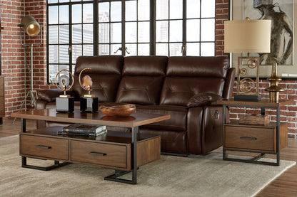 Brook Coffee Table