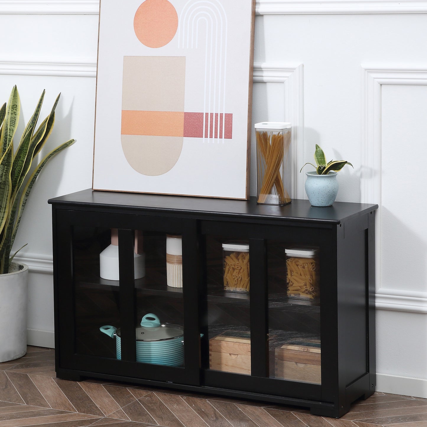 Pace Sideboard Buffet