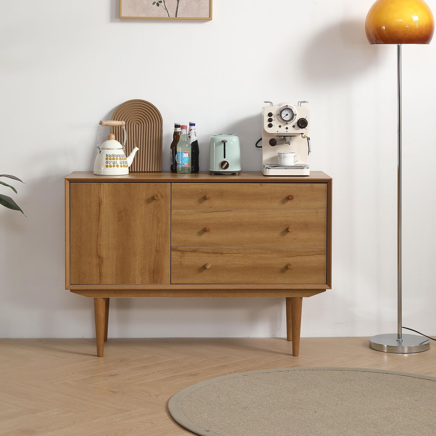 Mina Sideboard Buffet