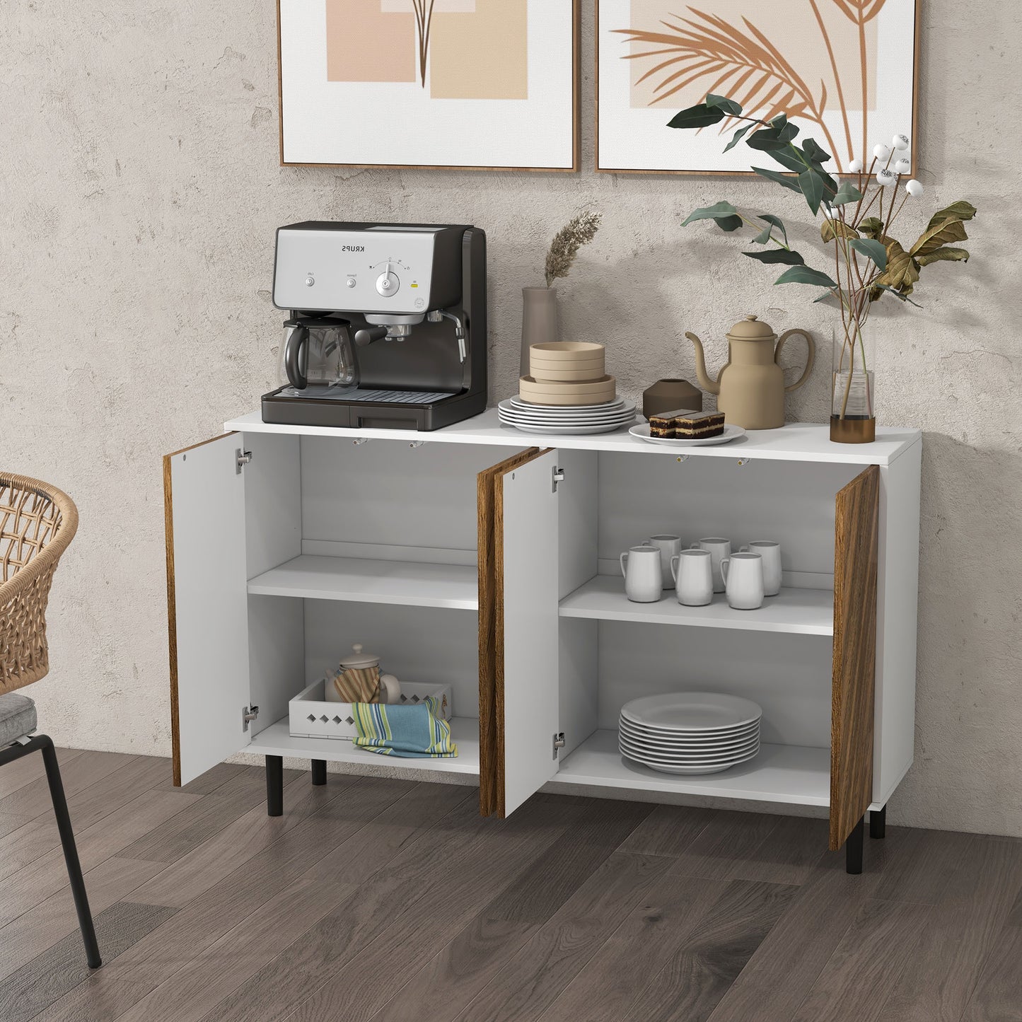 Eterna Sideboard Buffet