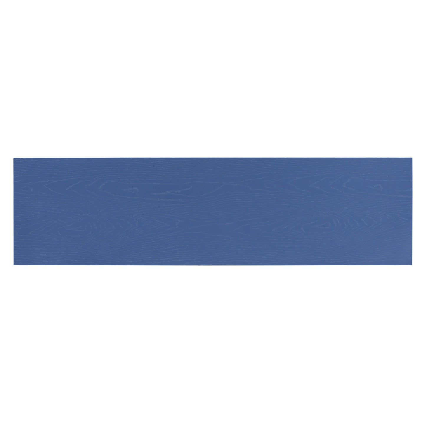 Alan Vintage Sideboard Buffet - Antique Navy Blue