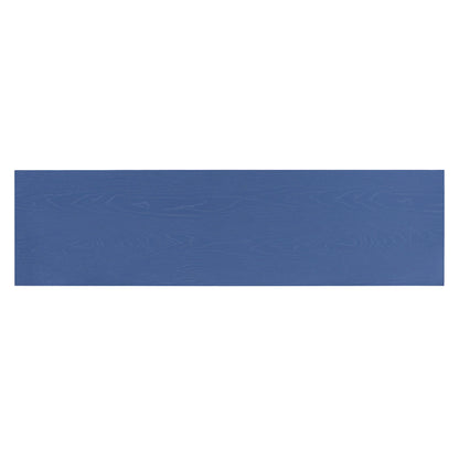Alan Vintage Sideboard Buffet - Antique Navy Blue