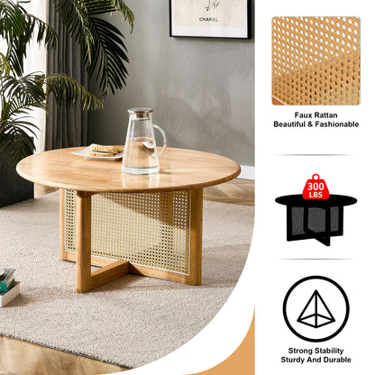 Artisan Coffee Table