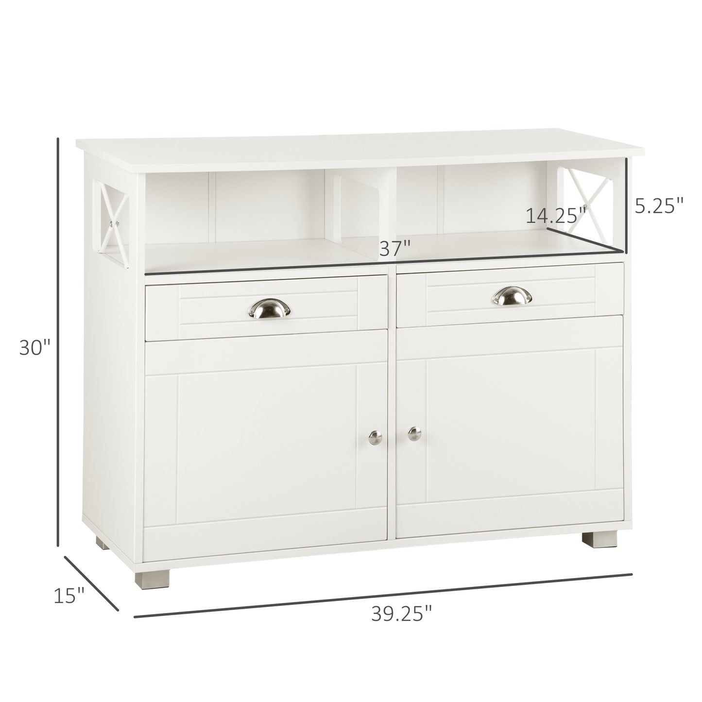 Sana Sideboard Buffet