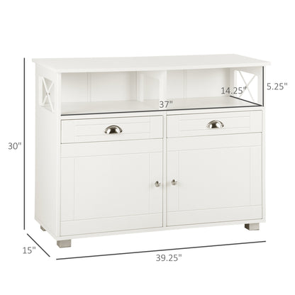 Sana Sideboard Buffet