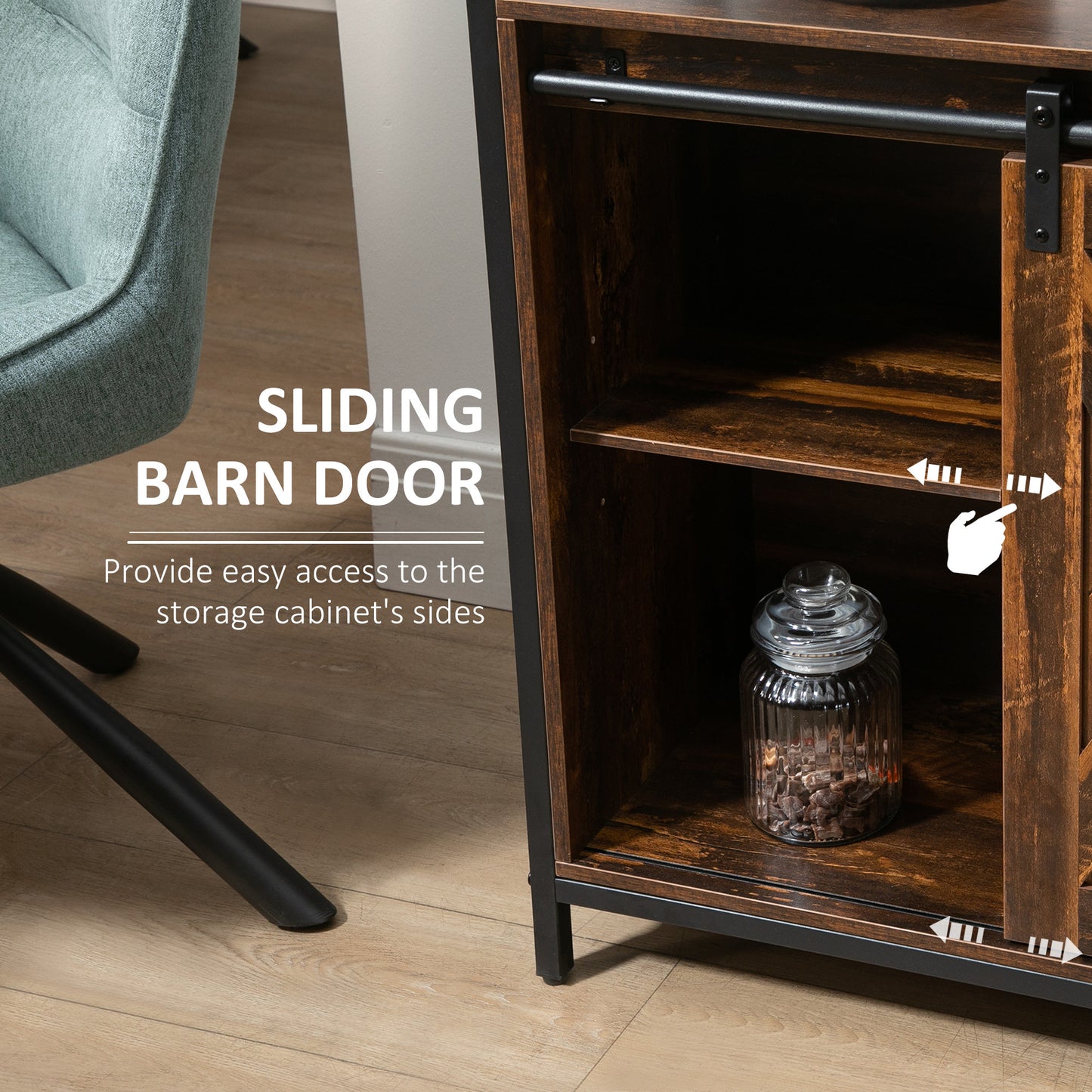Marsh Sideboard Buffet