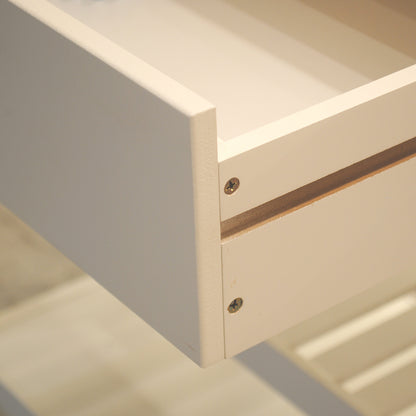 Cruiser Kitchen Island & Kitchen Cart  - White