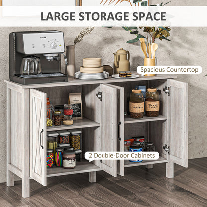 Liva Sideboard Buffet