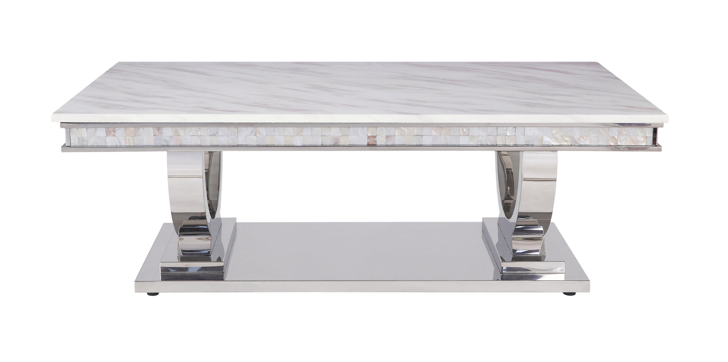 Laguna Coffee Table