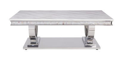 Laguna Coffee Table