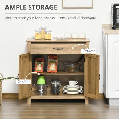 Rez II Sideboard Buffet