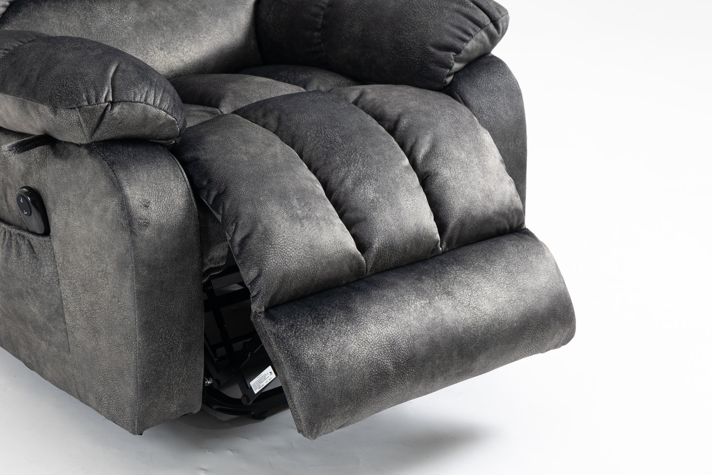 Kiara Recliners Lift Chair - Gray