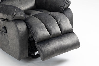 Kiara Recliners Lift Chair - Gray